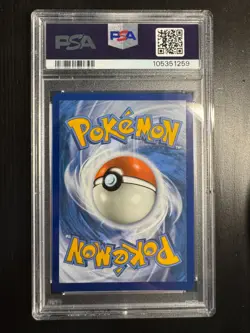 Pokemon TCG Charizard EX Full Art Secret Rare Card Sir Obsidian Flames 228/197 - Image 2
