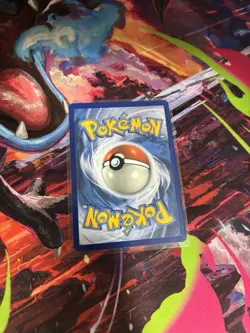 Pokemon TCG XY Evolutions Mew Holo Rare Card 53/108 NM/Mint Condition - Image 2