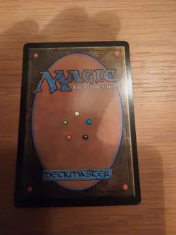 Summon: Bahamut- Final Fantasy Magic the Gathering MTG- M 0001- Foil- Mythic NM - Image 2