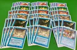 Wizards of the Coast Magic the Gathering MtG Chronicles 1995 Pockets - Image 1