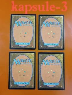4x Worn Powerstone | Modern Horizons 3 | MTG Magic Cards - Image 2