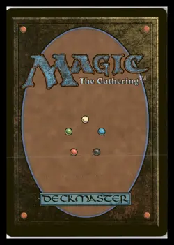 #M0018 Joo Dee, Public Servant TLE Magic: The Gathering - Image 2