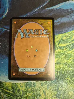 MTG Magic the Gathering Cabal Therapy (62/143) Judgment DMG - Image 2