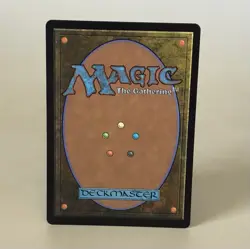 MTG - Grim Tutor - Borderless - M21 NM - Image 2