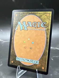 Bosk Banneret Morningtide Foil - Image 2