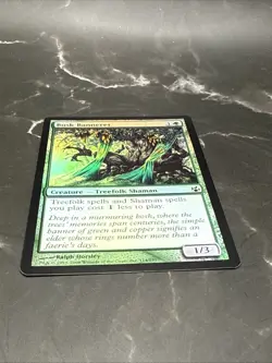 Bosk Banneret Morningtide Foil - Image 4