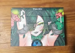 GemTech - DekTech - Senpai Mother Mari - New In Box Sealed - Image 2