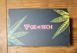 GemTech - DekTech - Senpai Mother Mari - New In Box Sealed - Image 4