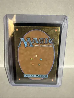 MTG - Tangle (Borderless) Marvel Universe Eternal-Legal Regular - Image 2