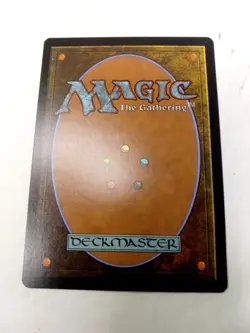 Nylea's Colossus Commander 2018 Regular - Image 3