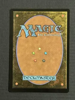 Magic The Gathering Calix, Guided By Fate March Of The Machine Foil - Image 3