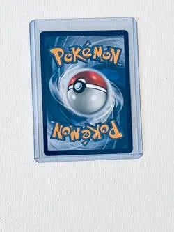 Galvantula Poke Ball #34 Holo Pokemon Sv11W: White Flare Card - Image 2