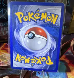 Suicune #53 Non-Holo Pokemon 4EVER Black Star Promo Card MP 🔥🔥 - Image 2