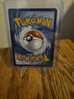 Pokemon Paldea Evolved Boss's Orders 248/193 - Image 2
