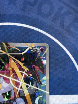 Hoopa 155/XY-P Promo Holo - LP - Pokemon Movie Promo - Free Shipping - $1 Start - Image 5
