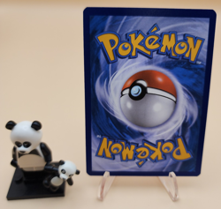 Pokemon Ninetales Reverse Holo 21/160 PRC Primal Clash LP/NM - Image 2