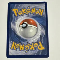 Pokemon TCG: Psyduck 007 MEP: Mega Evolution Black Star Promo Holo NM - Image 2