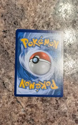 Pokemon TCG Venusaur & Snivy GX SM229 Alternative Art Tag Team Promo Card - Image 2