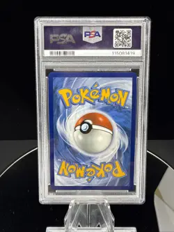 2024 POKEMON SSP EN-SURGING SPARKS ILLUSTRATION RARE #197 CERULEDGE PSA 10 - Image 2