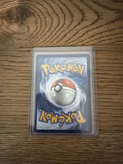 Pokemon TCG Mega Venusaur EX 155/132 Ultra Rare Mega Evolution - Image 2