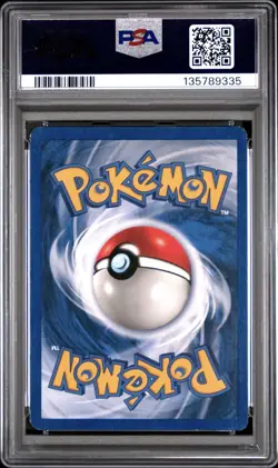 1999 Pokemon GERMAN Unlimited Base Set Turtok PSA 6 Glurak PSA 7 Nockchan EX-MT - Image 2