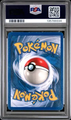 1999 Pokemon GERMAN Unlimited Base Set Turtok PSA 6 Glurak PSA 7 Nockchan EX-MT - Image 4