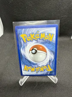 Team Magma's Groudon Pokemon TCG 9/95 Celebrations: Classic Collection Holo - Image 2
