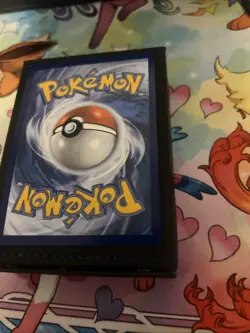 Pokemon Team Rocket's Petrel 226/182 Sv10: Destined Rivals Ultra Rare Full Art . - Image 3
