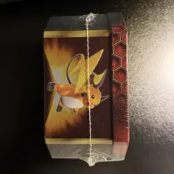 Pokemon TCG Hidden Fates Tin Charizard GX FACTORY SEALED NEW - US Seller - Image 4