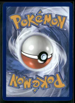 Team Rocket's Wobbuffet (Pokemon Center Exclusive) tcg - Image 2