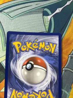 Pokemon TCG Solgaleo GX SM Black Star Promo SM104a Holo Promo - Image 5