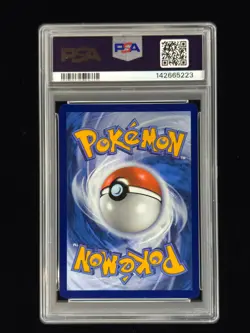 Pikachu 214 Pokemon Illustration Contest 2025 PSA 10 🔥🔥🔥 - Image 2