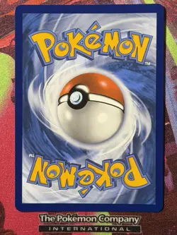 Pokemon TCG Volcanion EX 182/159 Illustration Rare Holo Journey Together - Image 2