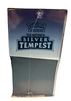 POKEMON ELITE TRAINER BOX ETB SILVER TEMPEST NEW SEALED AWESOME ! - Image 5