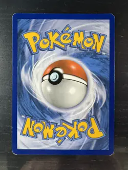 Ditto Holo Rare Detective Pikachu 17/18 Pokemon TCG LP- - Image 2
