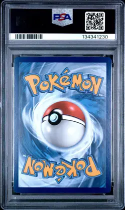 2022 POKEMON GO #024 ARTICUNO-HOLO PSA 10 - Image 2