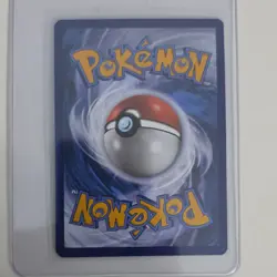Pokemon Mew ex 053 180 HP EX Ability Holo Promo Scarlet & Violet Promo - Image 2