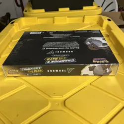 Pokemon TCG Champions Path Dubwool V Collection Booster Box 820650807732 - Image 3