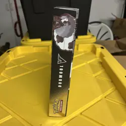 Pokemon TCG Champions Path Dubwool V Collection Booster Box 820650807732 - Image 5