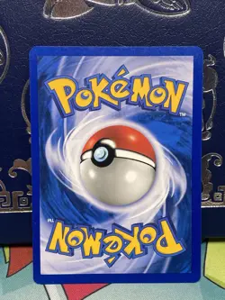 2000 Pokemon TCG Gym Challenge Lt. Surge's Secret Plan - 107/132 - NM - Image 2