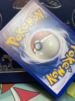2000 Pokemon TCG Gym Challenge Lt. Surge's Secret Plan - 107/132 - NM - Image 4