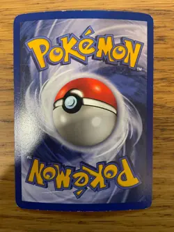 NEAR MINT! 1st Edition Hypno (8/62) Holo Fossil Set Pokemon Card! FAST P&P! - Image 2