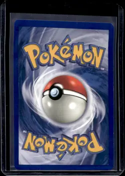 1999 Pokemon Fossil 1st Edition Hypno #23/62 - Image 2