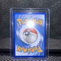 Skeledirge ex 258/193 Pokemon Paldea Evolved Special Illustration Rare NM - Image 3