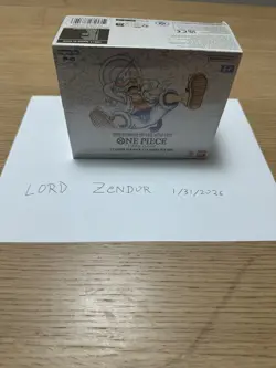 One Piece Awakening of the New Era Booster Box - Sealed 24 Packs English OP-05 - Image 4