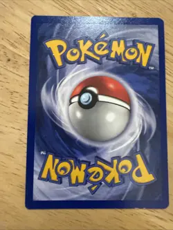 Pikachu #4 1999 WB Black Star Promo Pokemon the First Movie Pokemon TCG NM WOTC - Image 4
