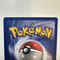 1999 Pikachu Black Star Promo #4 Pokemon Card WB the First Movie - NM - Image 5