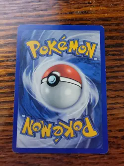 MP! - Lt. Surge 17/132 | Pokemon Gym Heroes | Holo Rare - Image 5