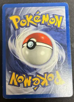 Pokemon Cards - Lt Surge - 17/132 Gym Heroes - Holo Rare - WotC TCG 2000 - Image 2