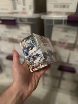Nintendo's Pokemon TCG: Sword & Shield Astral Radiance Booster Box (36 Packs) 820650860232 - Image 2